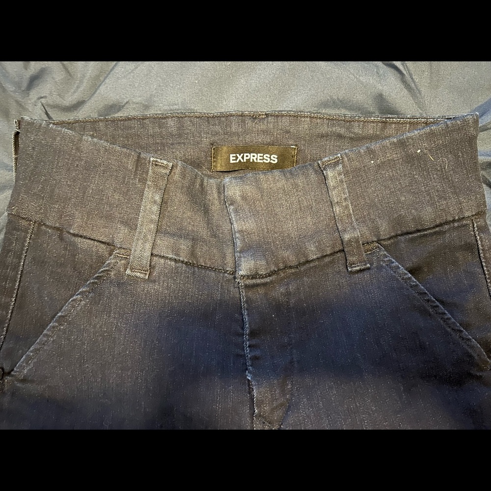 Express Jeans